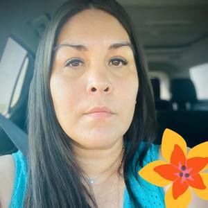 Meet your Posher, Candice